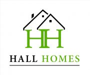HH Logo White