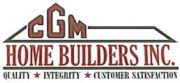 CGM Logo