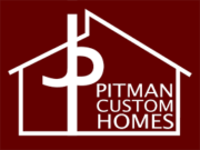 Pitman Logo